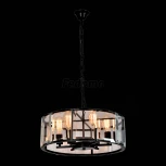 Подвесная люстра ST Luce Peltro SL276.403.07
