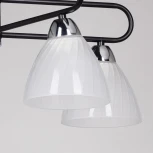 Потолочная люстра De City Дэла 635011505