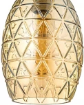 Подвесной светильник Arti Lampadari Dazio Dazio E 1.P1 CA