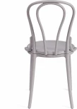 Стул THONET (mod. PL62) Tetchair (Серый).