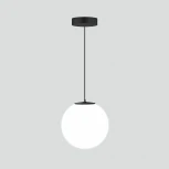 Подвесной светодиодный светильник SharMon Fiberli Shar 12110501 (220V, на проводе, шар)