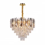 Подвесная люстра Lario OML-89701-02 (220V, на цепи)