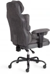 Кресло Comfy BL Tetchair (Ткань/Серый) арт.24854