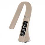 Светодиодная офисная настольная лампа с будильником Elektrostandard ELARA TL90220 (сенсорный выключатель)