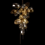 Подвесная люстра Loft It Britannica 10401/800M (220V, на цепи)