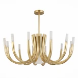 Потолочная люстра на штанге ST Luce Pafe SL1173.202.13 (220V)