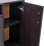 Обувница Leset Виерра 3 (ЛДСП) Leset арт.2500000204845