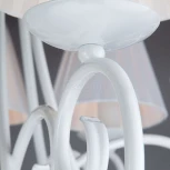 Подвесная люстра Bogate's Severina 280/6