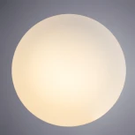 Настенно-потолочный светильник Arte Lamp Tablet A7925AP-1WH (220V)