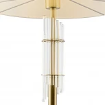 Торшер Maytoni Alloro MOD088FL-01BS (220V, выключатель)