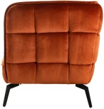 Кресло R-Home Осло Orange