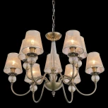 Подвесная люстра ST Luce Grazia SL185.303.09