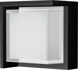 Настенный уличный светильник Mantra Creek 8863 (LED, 220V, IP65)