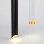 Подвесной светильник ЭРА PL 17 WH (220V, на проводе)