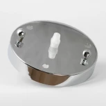 Светильник подвесной Lussole Haines LSP-8907 (220V, на тросе, шарики, молекулы)