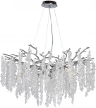 Подвесная люстра MW-Light Лайма 467012510