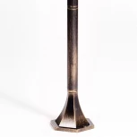 Наземный фонарь Oasis Light 91406L Gb (220V, IP44)