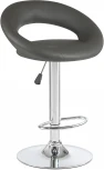 Стул барный MIRA (серый)