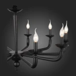 Подвесная люстра ST Luce Forteza SL1114.403.10