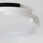 Потолочная люстра Vima D50 Basic White ImperiumLoft Vima01 (208324-26) (LED, 220V)