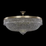 Потолочная люстра Bohemia 1927 19271/100IV G