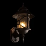 Настенный уличный фонарь Loft It Prato 100021W (220V, IP55)