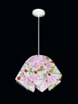 Подвесной светильник Мелодия Света PS1N 000026022