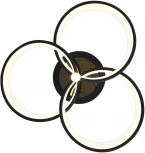 Потолочная люстра Natali Kovaltseva LED LAMPS 81362