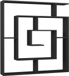 Стеллаж прямой LEVE LABIRENT BOOKCASE LEV00592