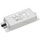 Блок питания ARPV-24010-D1 (24V, 0.42A, 10W) IP67 026909 Arlight ARPV