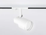 Трековый светильник однофазный Ambrella TRACK SYSTEM GL5205 (220V)