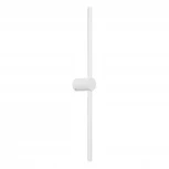 Настенный светильник SP-PICASO-M-TURN-L700-12W Day4000 (WH, 100 deg, 230V) (Arlight, IP20 Металл) 047347 (LED)