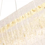 Подвесная люстра Crystal Lux OVIEDO SP12 L1200