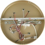 Потолочная люстра Natali Kovaltseva Sand INNOVATION STYLE 83059