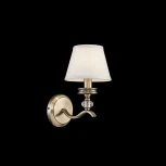 Бра Freya Alessandra FR2016WL-01BZ (220V)