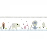 Бордюр ICH Oh LaLa 3450-2 5 x 0,13 м