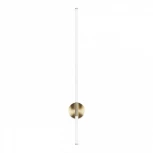 Настенный светильник Luke 10148/1000 Loft It (LED, 220V, круглые)