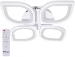 Потолочная люстра Feron Elegance 41672 (LED, 220V, листья)