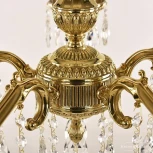 Подвесная люстра Bohemia 7510 75102/5/175 A G