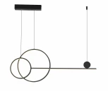 Подвесной светильник Simple Story 1175 1175-LED40PL