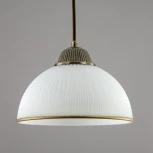 Подвесной светильник Citilux Адриана CL405113 (220V, на проводе, круглые)