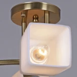 Потолочная люстра на штанге Reluce 06397-0.3-06 COP (220V)