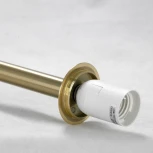 Торшер LSP-0614 (220V, выключатель, IP21)