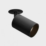 Спот Italline Danny FR black (220V)