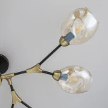 Потолочная люстра Citilux Монтана CL117185