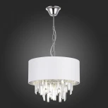 Подвесная люстра Evoluce Dahlia SLE1120-103-05