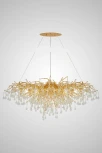 Подвесная люстра AM Group TEAR TEAR L1800