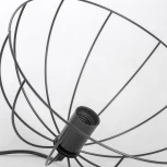 Подвесной светильник Lussole Lgo Lattice LSP-8213 (220V, на проводе, круглые, IP21)