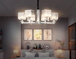 Подвесная люстра Ambrella TRADITIONAL TR4522