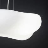 Уличный светильник подвесной Mantra Eos 1883 (220V, на тросе)